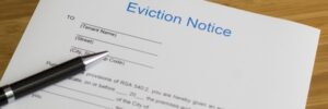 Eviction Process