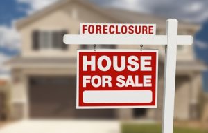 Foreclosure Rates Finally Fall Below Pre-Recession Levels