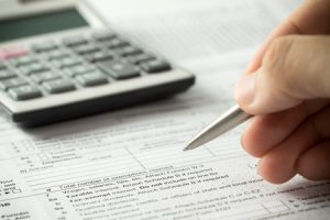 Income Tax Forms