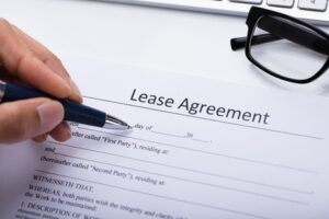 Lease Agreement