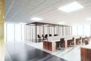 Landlord-Tenant Law New Report by JLL Highlights Difficulty of Finding Downtown Detroit Office Space