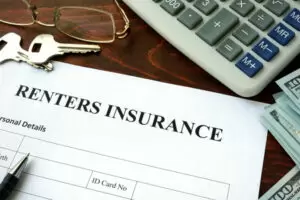 Why Landlords Should Require Tenants to Have Renters' Insurance