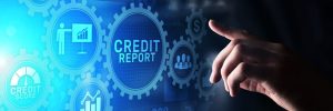 How to Report a Delinquent Tenant to the Credit Bureau