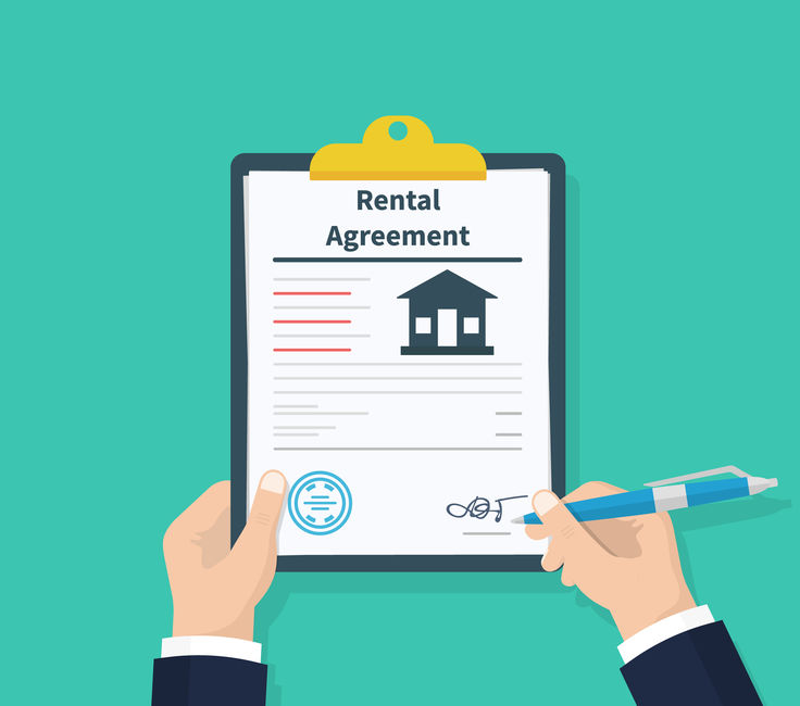 rental agreement